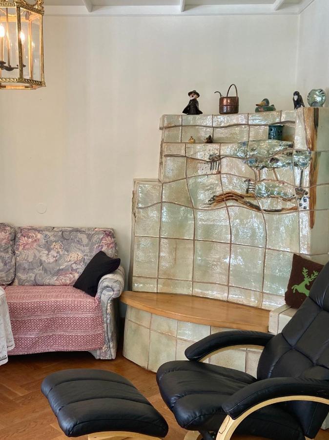 Apartment Linda Abtenau Bagian luar foto