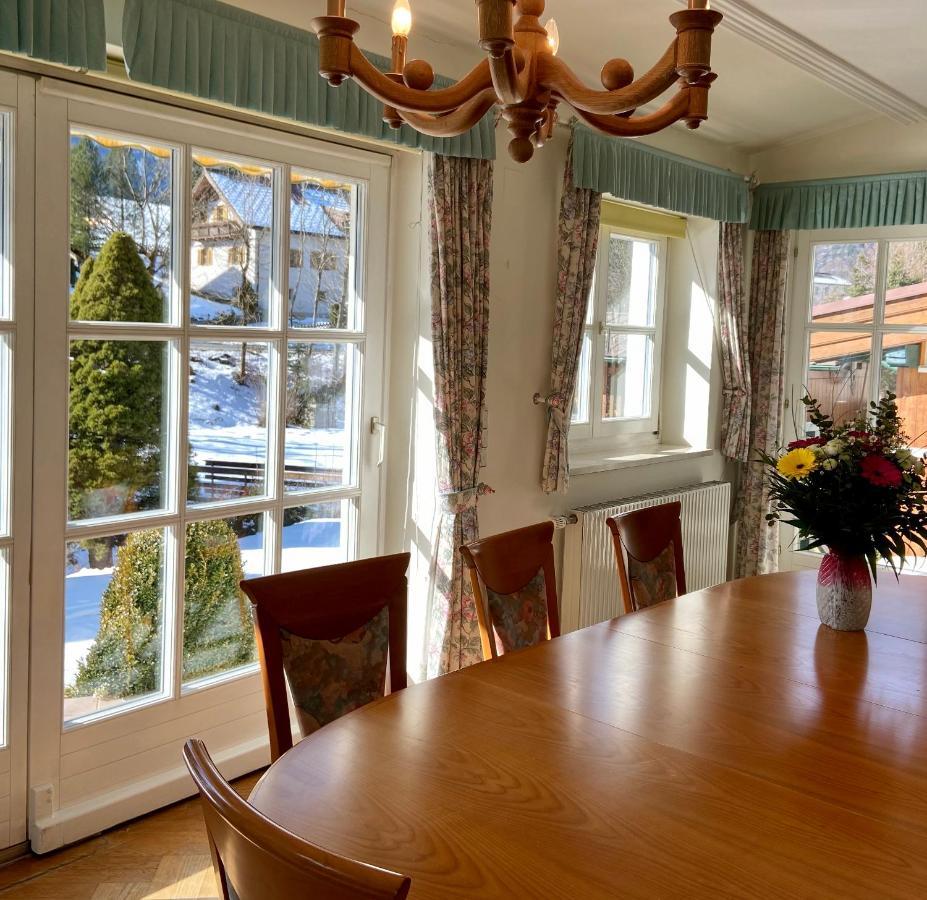Apartment Linda Abtenau Bagian luar foto