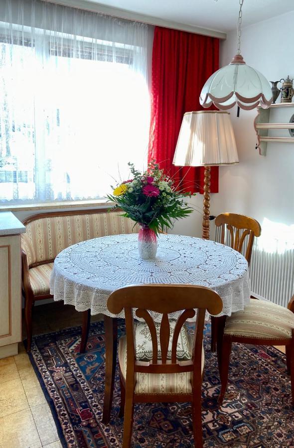 Apartment Linda Abtenau Bagian luar foto