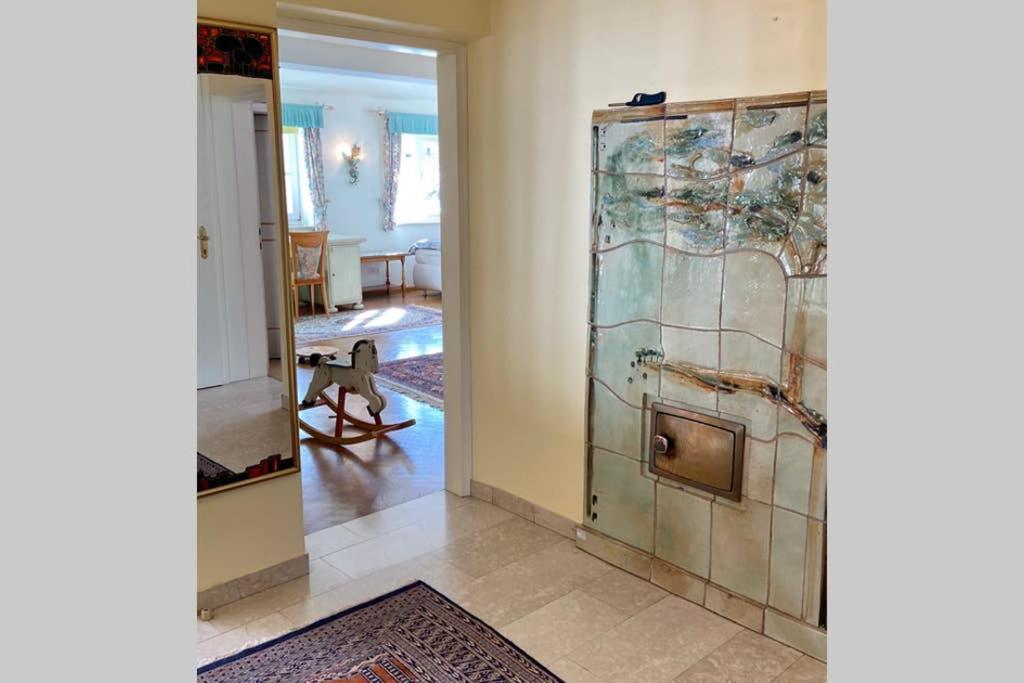 Apartment Linda Abtenau Bagian luar foto