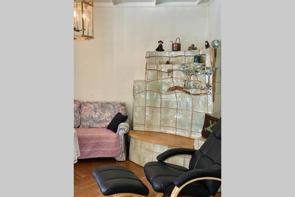 Apartment Linda Abtenau Bagian luar foto