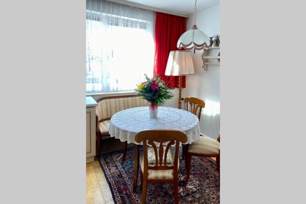 Apartment Linda Abtenau Bagian luar foto